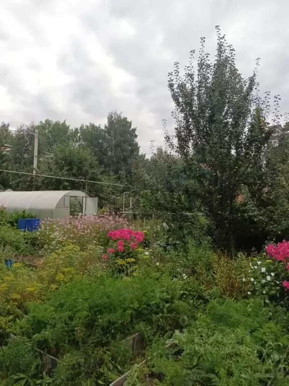 Дом в Свердловская область, Екатеринбург Семь Ключей жилрайон, ул. ... - Фото 2