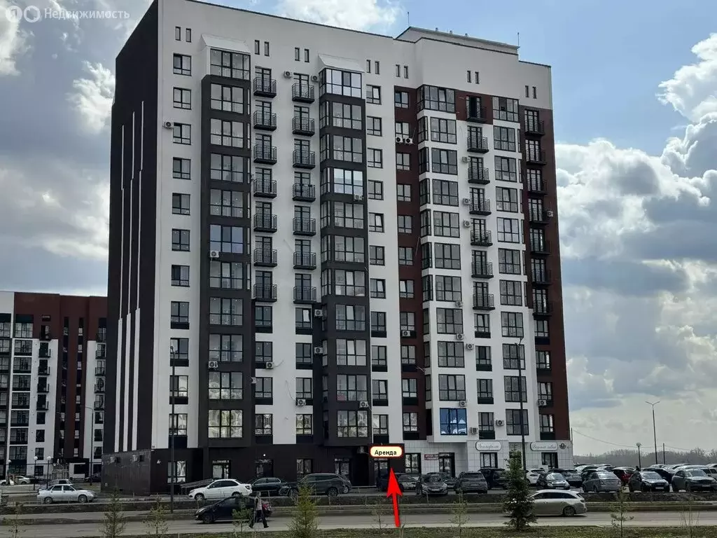 Помещение свободного назначения (76.8 м) - Фото 2