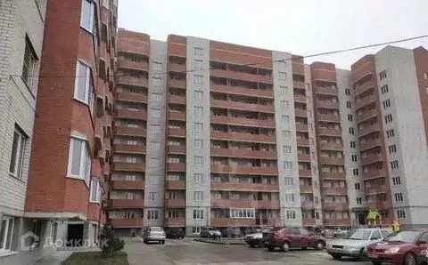 1-к кв. Курская область, Курск ул. 2-я Агрегатная, 57А (44.7 м) - Фото 1