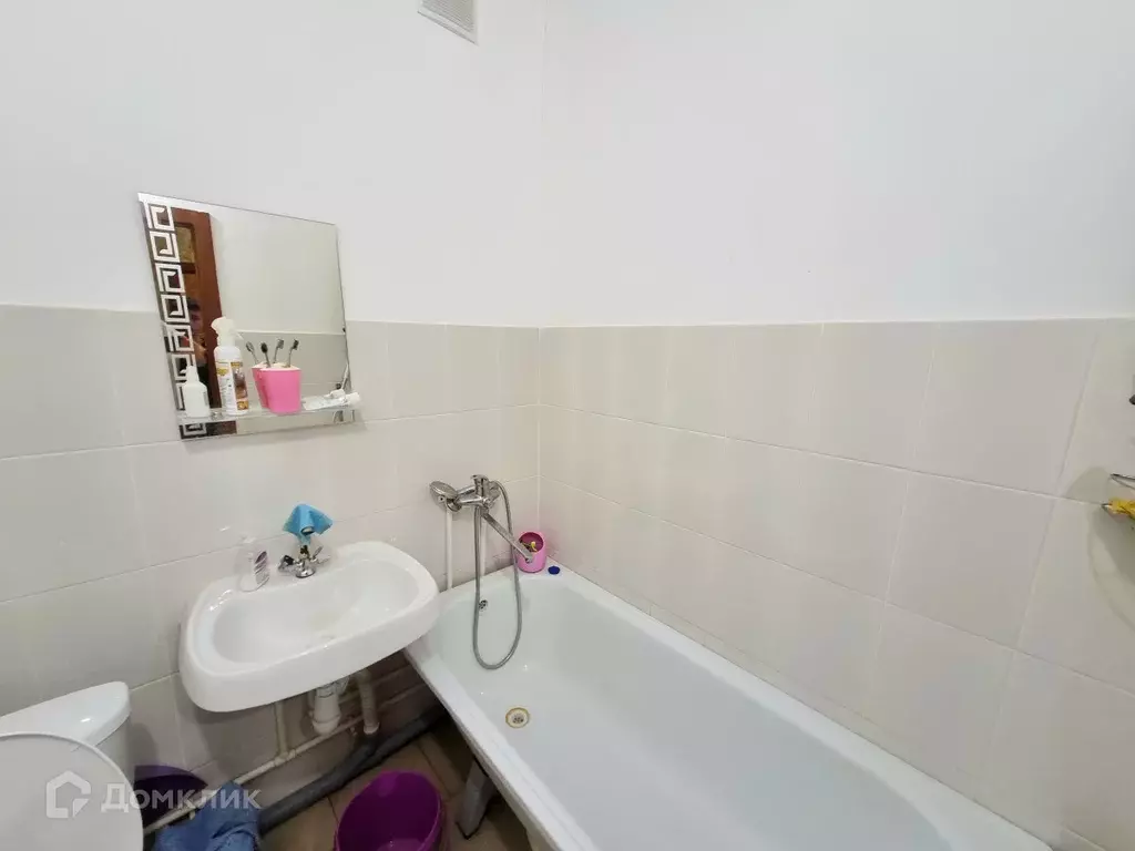 Продаётся 1-к квартира, 30.1 м - Фото 0