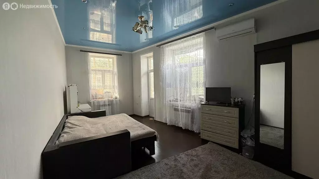 1-комнатная квартира: Армавир, улица Советской Армии, 33 (41 м) - Фото 1