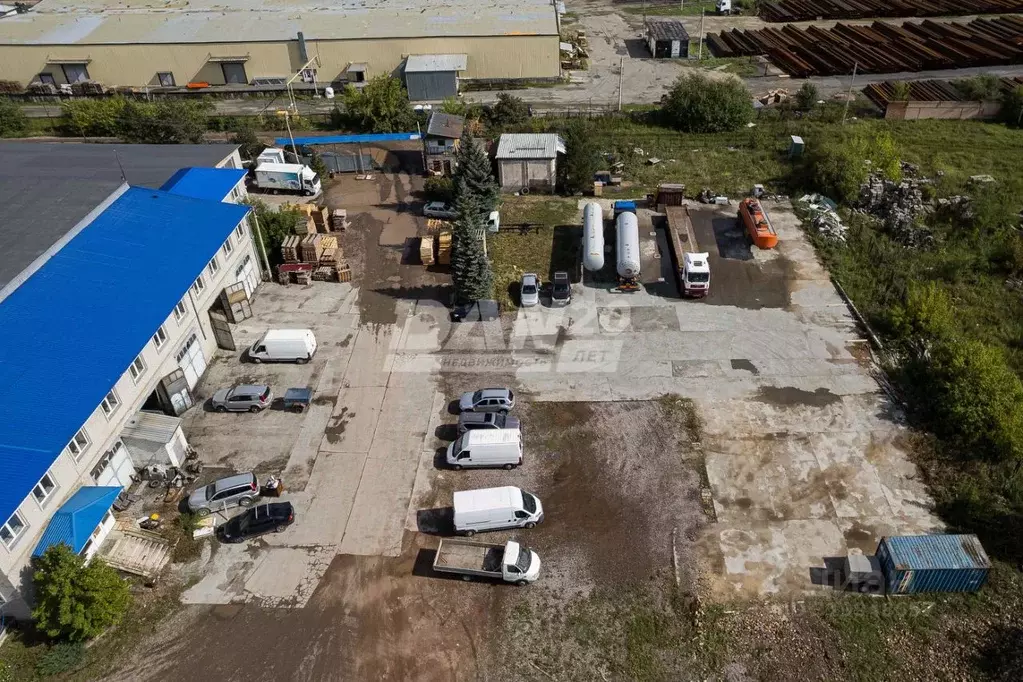 Офис в Челябинская область, Челябинск Троицкий тракт, 25Ж (383 м) - Фото 0