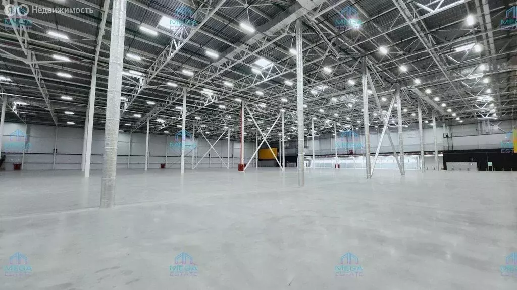 Склад (6504 м) - Фото 1