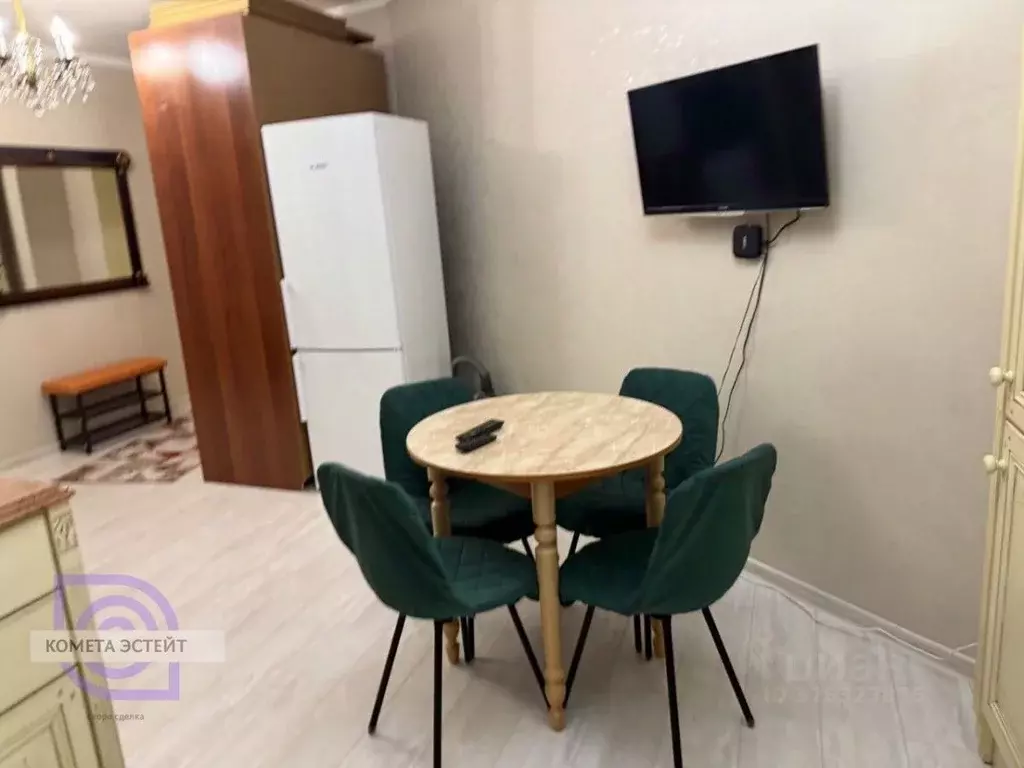 1-к кв. Москва Брянская ул., 2 (45.0 м) - Фото 1