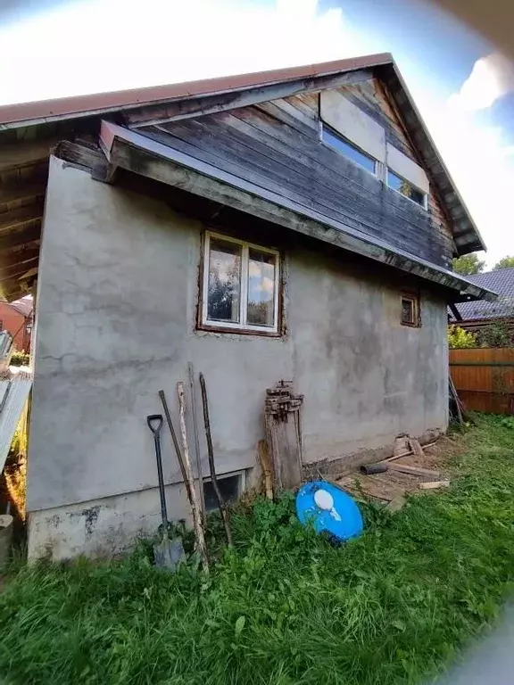 Дом в Московская область, Апрелевка Наро-Фоминский городской округ, ... - Фото 0