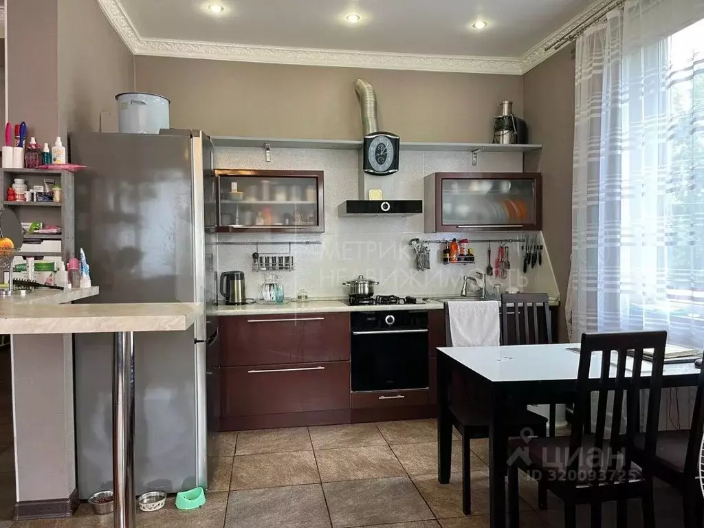 Коттедж в Тюменская область, Тюмень ул. Ярковская, 28Б (115 м) - Фото 2