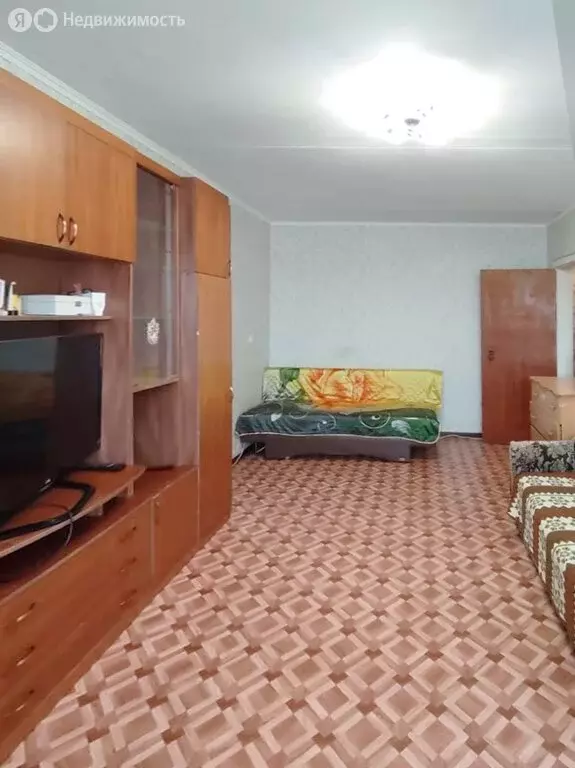 1-комнатная квартира: Находка, Нахимовская улица, 33 (33.1 м) - Фото 2