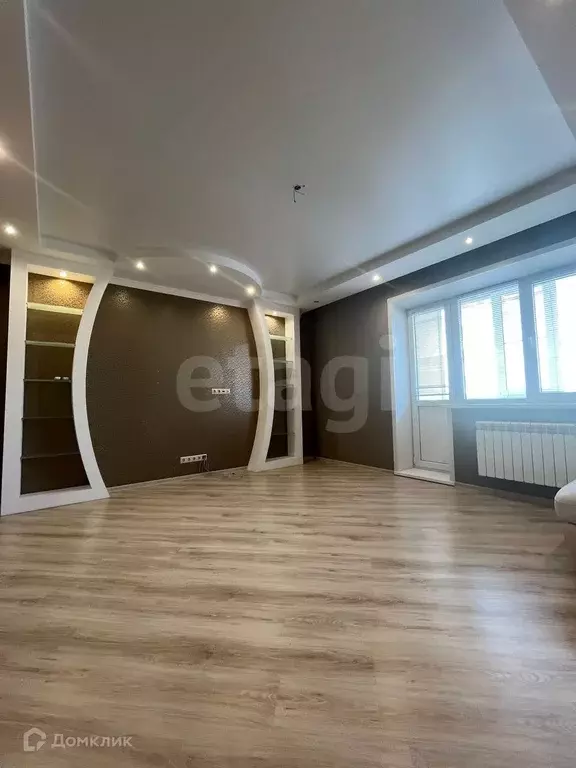 Продаётся 3-к квартира, 99.5 м - Фото 1