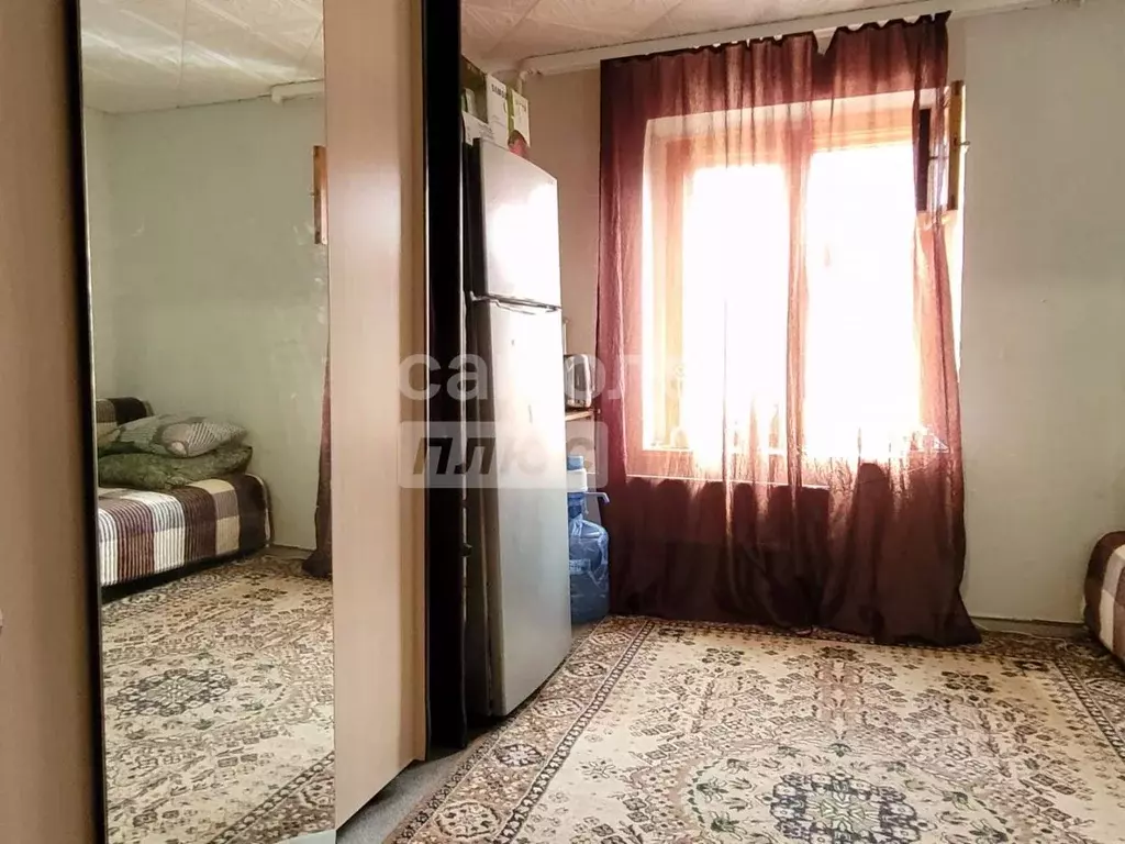 Комната Ханты-Мансийский АО, Нягань 1-й мкр, 47 (11.5 м) - Фото 2