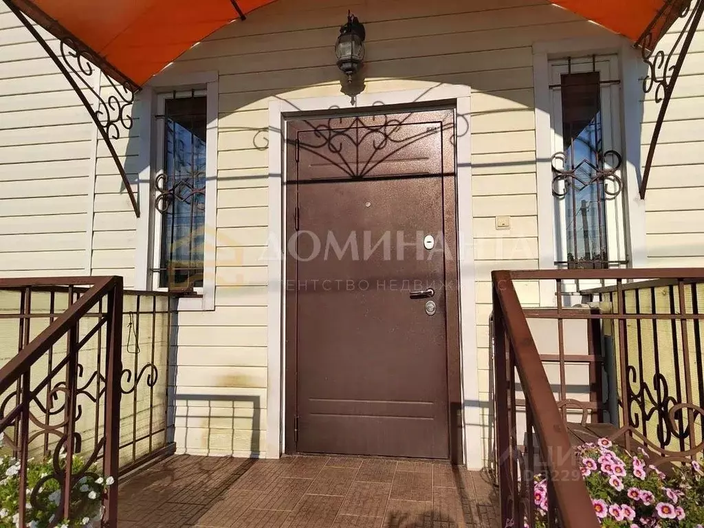 Таунхаус в Смоленская область, Смоленский муниципальный округ, д. ... - Фото 1