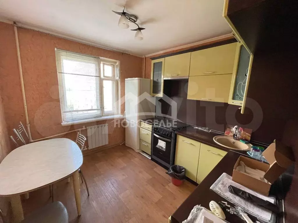 2-к. квартира, 54 м, 4/9 эт. - Фото 0