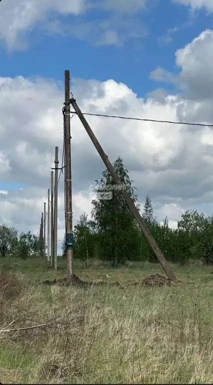 Участок в Курская область, Курск ул. Крутой Лог (10.0 сот.) - Фото 2