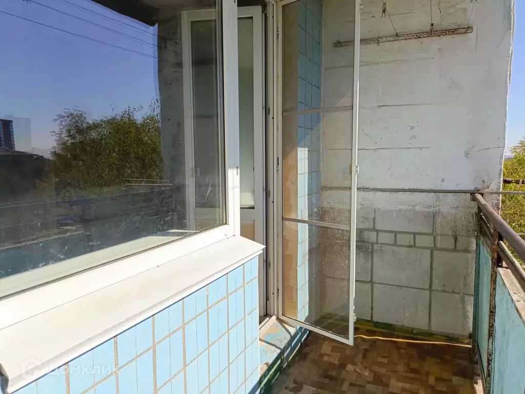 Продаётся 3-к квартира, 57.6 м - Фото 0