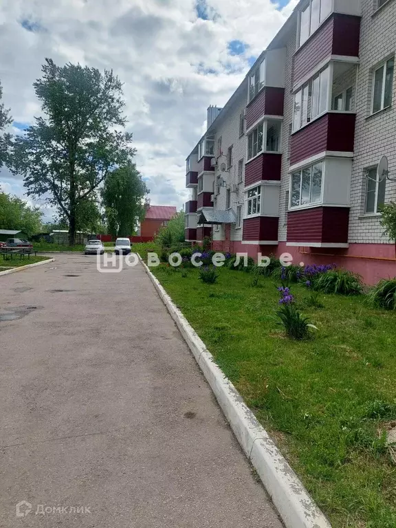 Продаётся 1-к квартира, 25.3 м - Фото 0