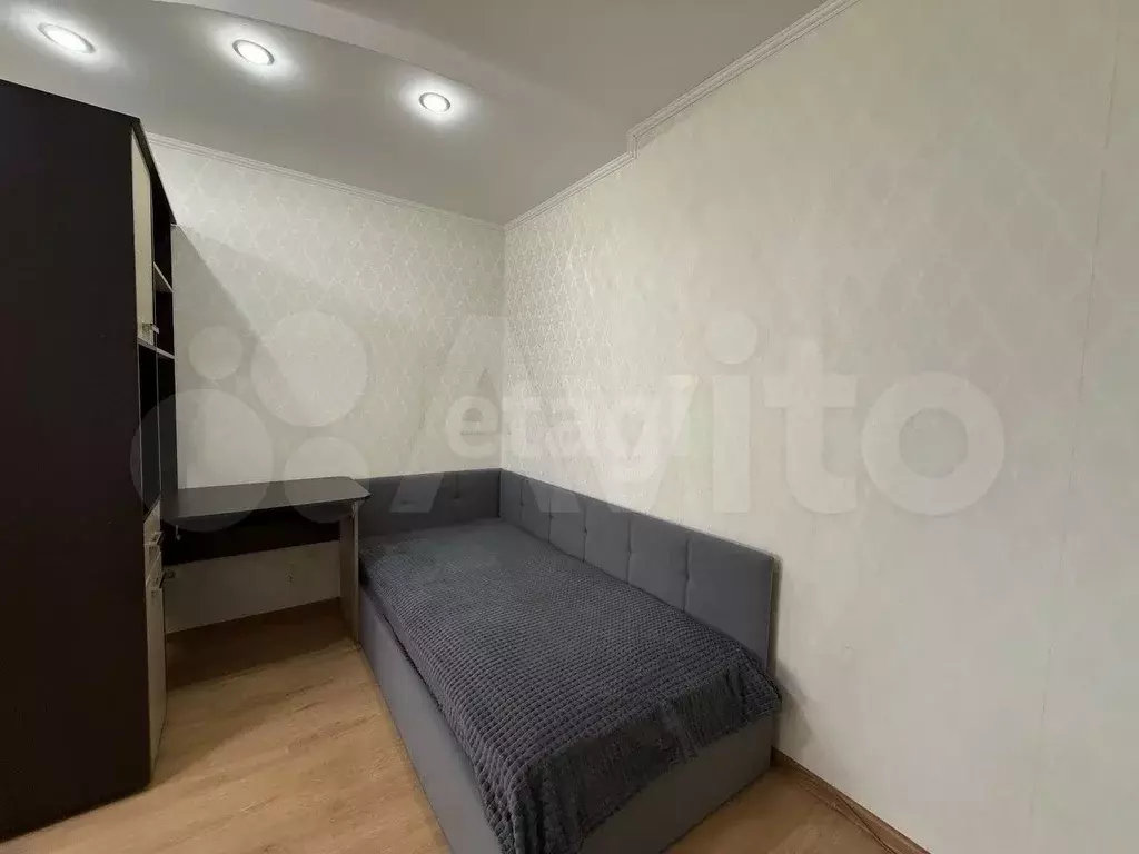 1-к. квартира, 37,3 м, 3/10 эт. - Фото 1