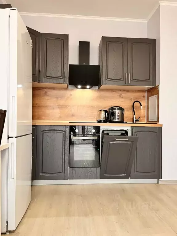 1-к кв. Санкт-Петербург Манчестерская ул., 3к2 (38.1 м) - Фото 2