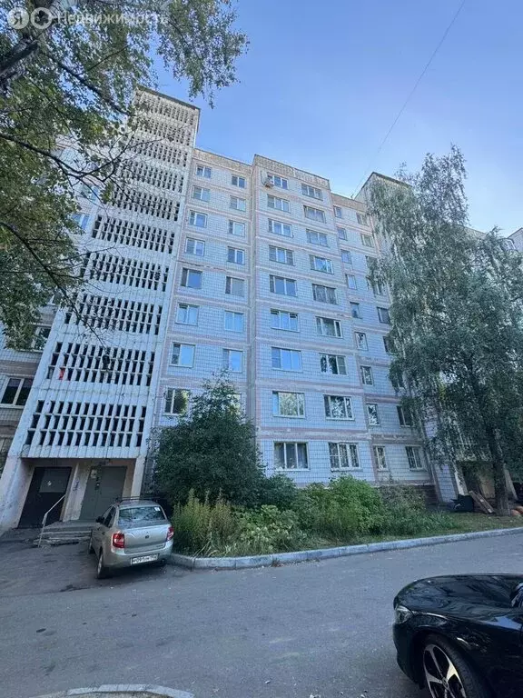 3-комнатная квартира: Серпухов, улица Ворошилова, 165 (64 м) - Фото 1