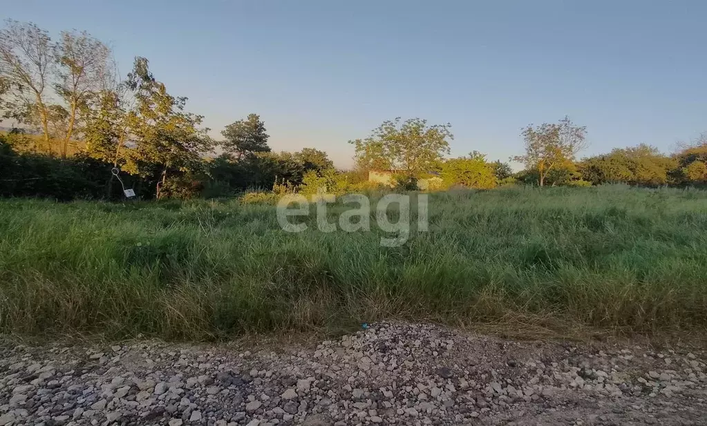 Участок в Краснодарский край, Темрюк  (9.26 сот.) - Фото 2