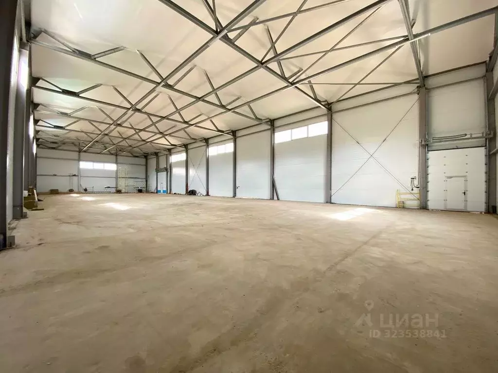 Склад в Московская область, Химки Клязьма-Старбеево мкр, Яковлево ... - Фото 2