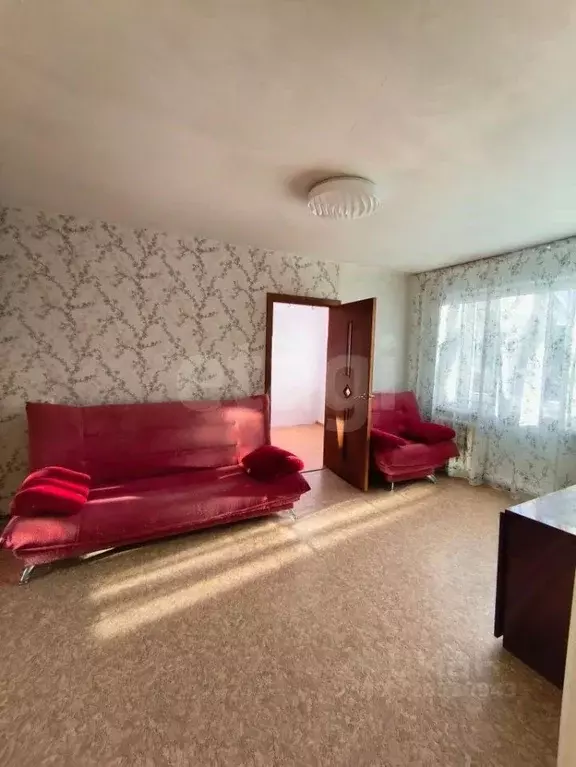 2-к кв. Томская область, Томск ул. Мичурина, 63 (44.8 м) - Фото 1