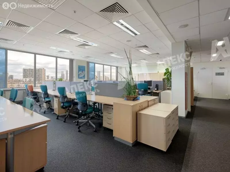 Офис (2290 м) - Фото 2