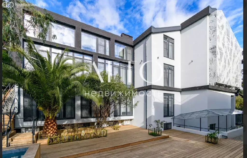 Квартира-студия: Сочи, микрорайон Мамайка, улица Плеханова, 42Б (20 м) - Фото 2