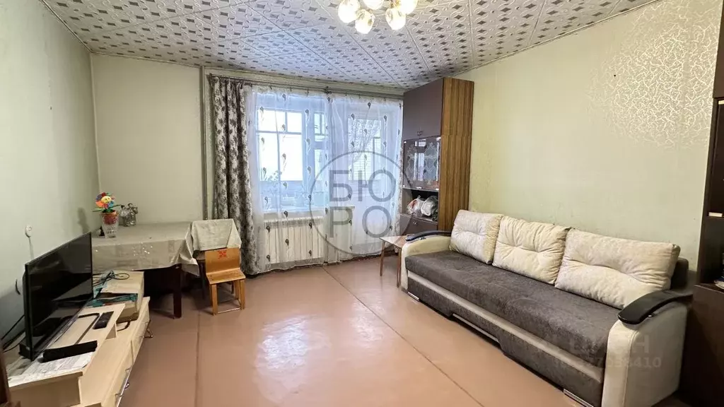 4-к кв. Башкортостан, Стерлитамак Южный мкр, ул. Суханова, 8 (75.0 м) - Фото 2