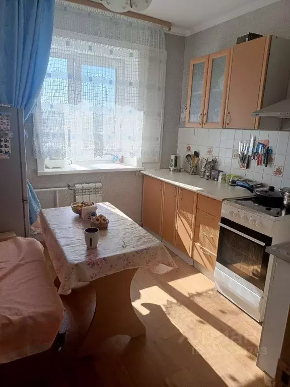 2-к кв. Иркутская область, Иркутск Первомайский мкр, 18 (47.2 м) - Фото 0