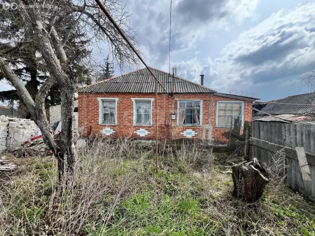 Дом в село Ворскла, улица Соловки (35 м) - Фото 2