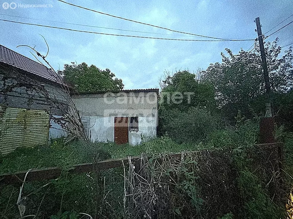 Участок в Приволжский район, посёлок Кирпичного Завода № 1 (4.3 м) - Фото 0