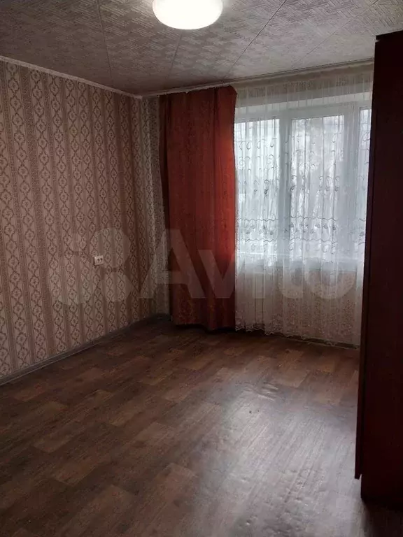 1-к. квартира, 30 м, 1/5 эт. - Фото 1