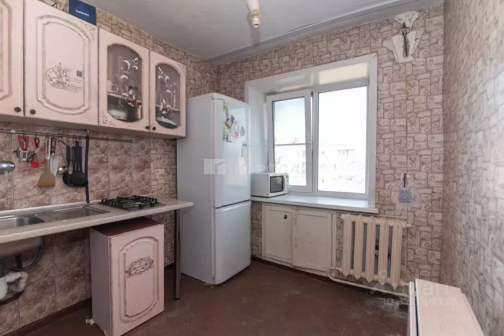 2-к кв. Алтайский край, Барнаул Песчаная ул., 74 (44.0 м) - Фото 0