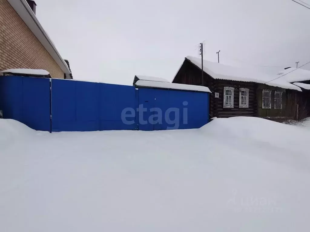 Дом в Челябинская область, Миасский городской округ, пос. Тургояк ул. ... - Фото 1