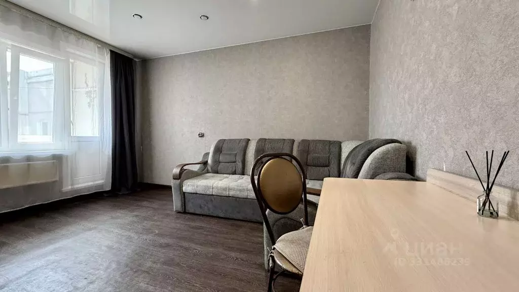 2-к кв. Иркутская область, Иркутск Радужный мкр, 34 (48.5 м) - Фото 2