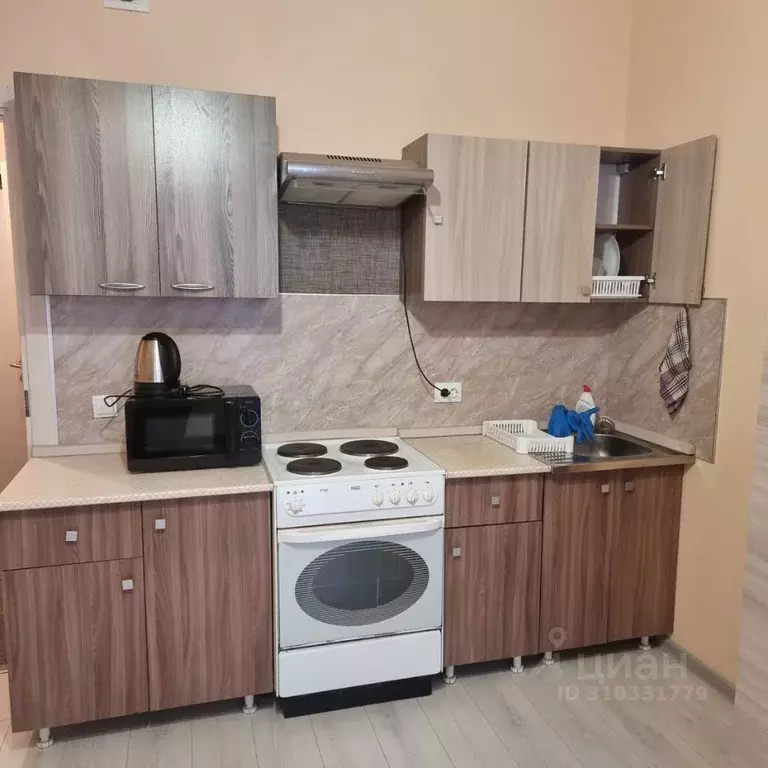 Студия Санкт-Петербург Пулковское ш., 73к3 (24.0 м) - Фото 0