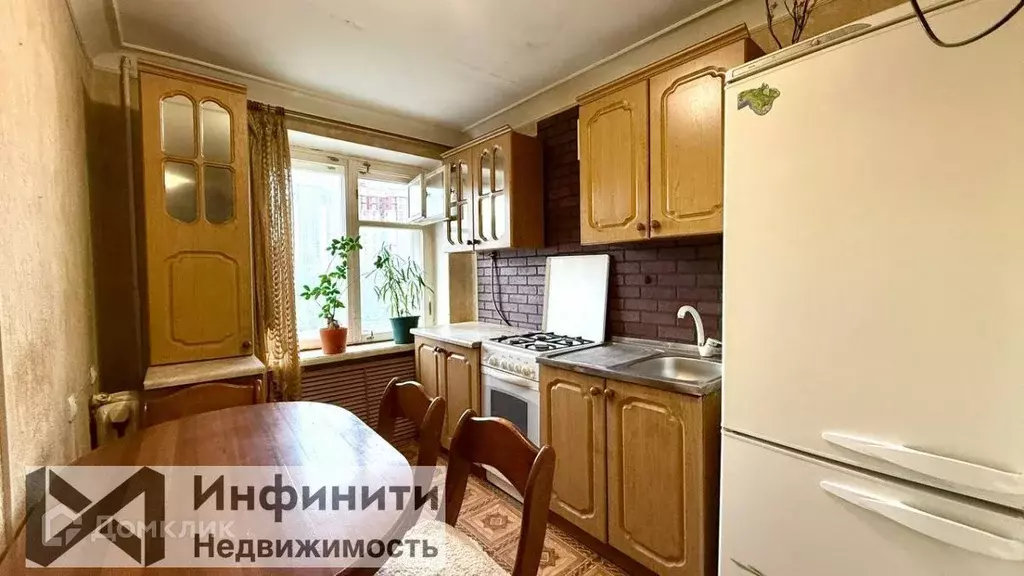 Продаётся 1-к квартира, 31 м - Фото 0