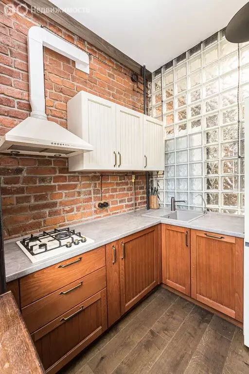 2-комнатная квартира: Москва, Ленинградский проспект, 14к5 (51 м) - Фото 1