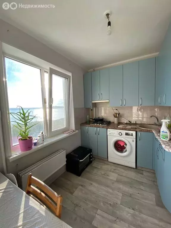 1-комнатная квартира: Керчь, улица Кирова, 111 (33 м) - Фото 2