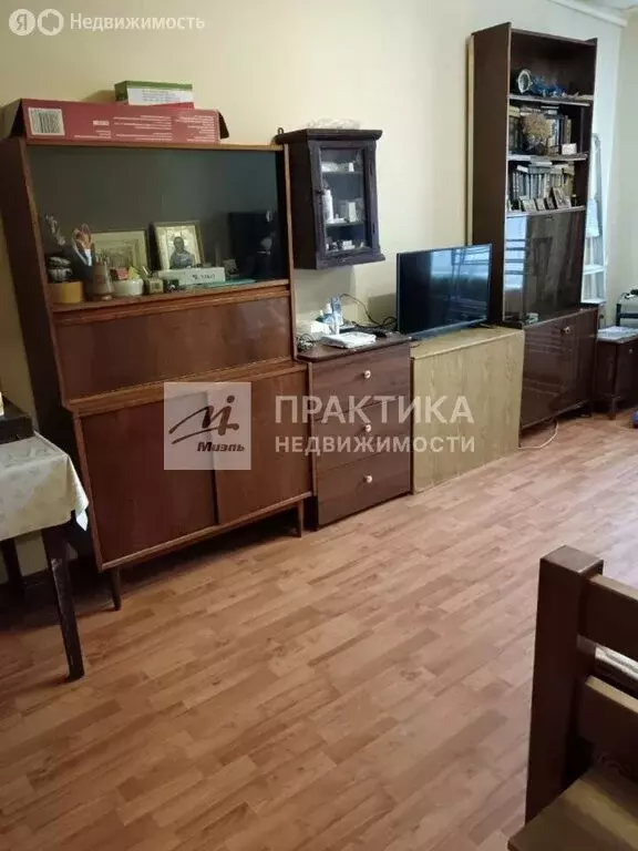 1-комнатная квартира: Москва, Ферганский проезд, 12 (33 м) - Фото 2