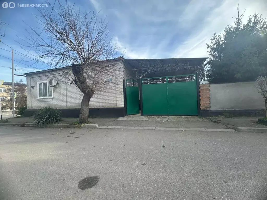 Дом в Моздок, Коммунистическая улица, 44 (95.6 м) - Фото 2