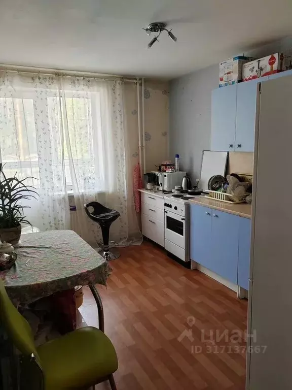 1-к кв. Свердловская область, Екатеринбург ул. Умельцев, 9А (36.1 м) - Фото 1