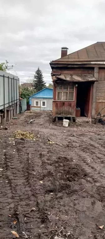 Участок в Воронежская область, Воронеж Старинный пер., 20 (6.0 сот.) - Фото 1