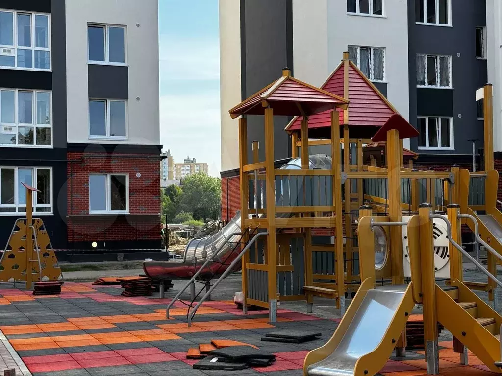 2-к. квартира, 56,4 м, 3/8 эт. - Фото 0