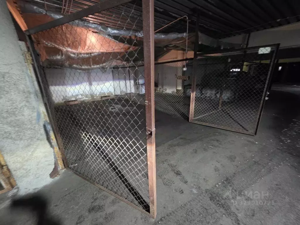 Гараж в Москва Отрадная ул., 4 (20 м) - Фото 2