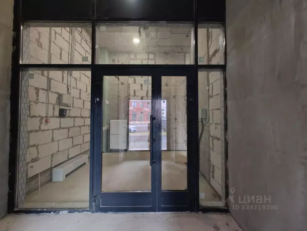 Помещение свободного назначения в Москва Алтуфьевское ш., 53к2 (108 м) - Фото 2