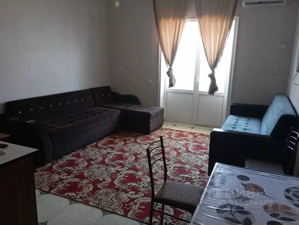 Студия Дагестан, Избербаш ул. Имени Р. Зорге, 43к1 (30.0 м) - Фото 1