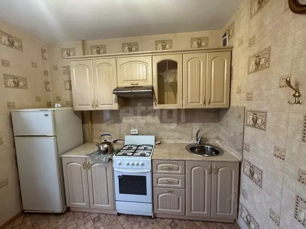 2-к кв. Санкт-Петербург просп. Стачек, 182Б (54.0 м) - Фото 1