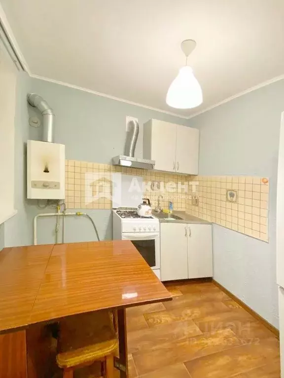 1-к кв. Ивановская область, Иваново просп. Шереметевский, 151 (30.2 м) - Фото 2