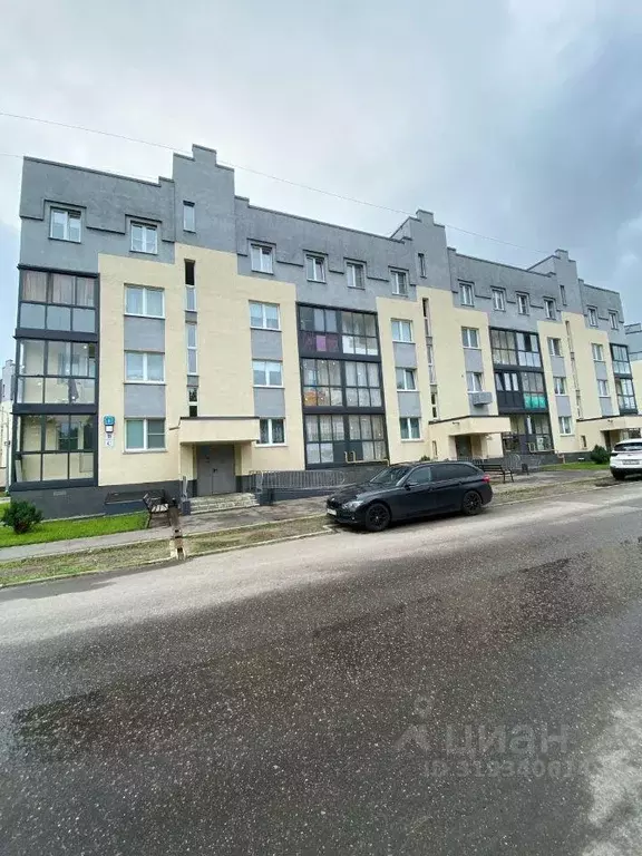Квартира, 1 комната, 26.3 м - Фото 0