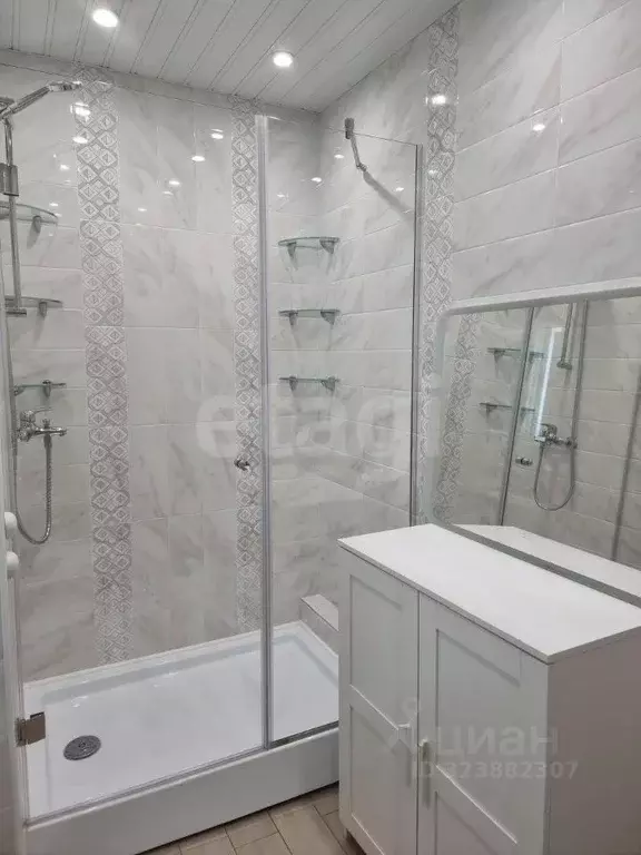 2-к кв. Санкт-Петербург просп. Просвещения, 43 (51.1 м) - Фото 1